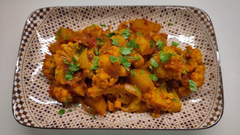 Alu Gobhi