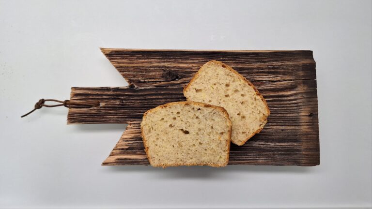 Thereses Bananenkuchen