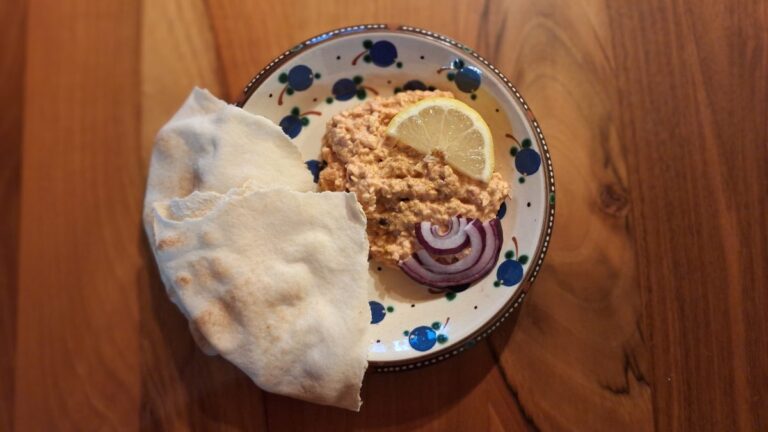 Foul medames