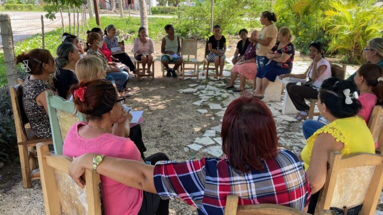 Zurück nach Hause – nach Kuba