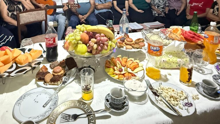 Gastfreundschaft neu definiert